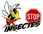 Logo Stop Insectes