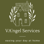 VA'ngel Services - easing your day. Angélique Cavanagh Assistante Personnelle / Personal Assistant